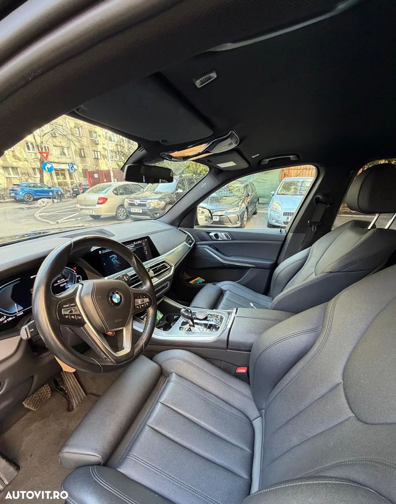 BMW X5 - 8