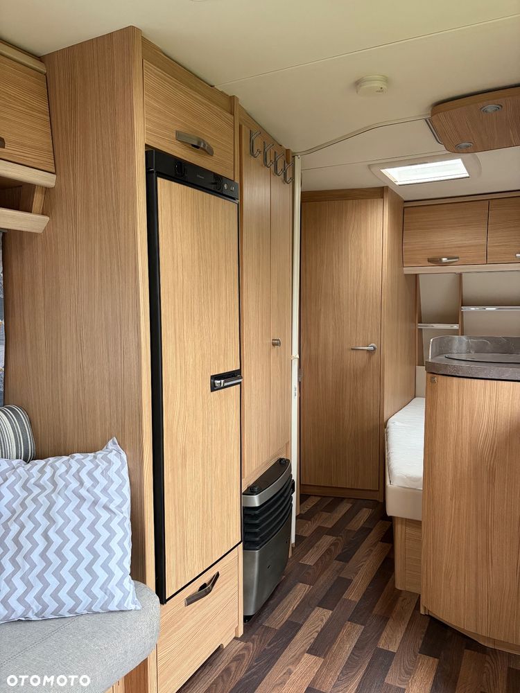 Tabbert Rossini 450TD - 14