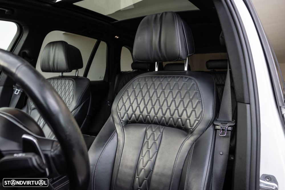 BMW X5 30 d xDrive Pack M - 35