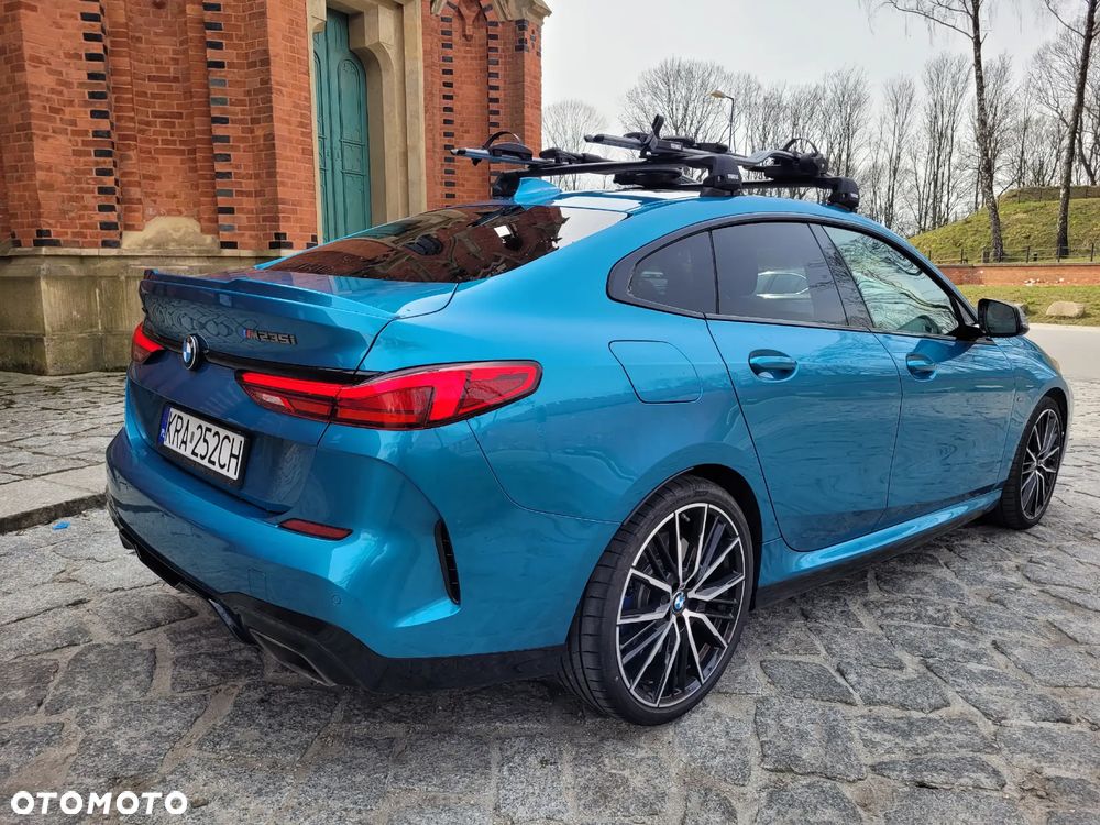 BMW Seria 2 M235i xDrive ColorVision Edition - 10