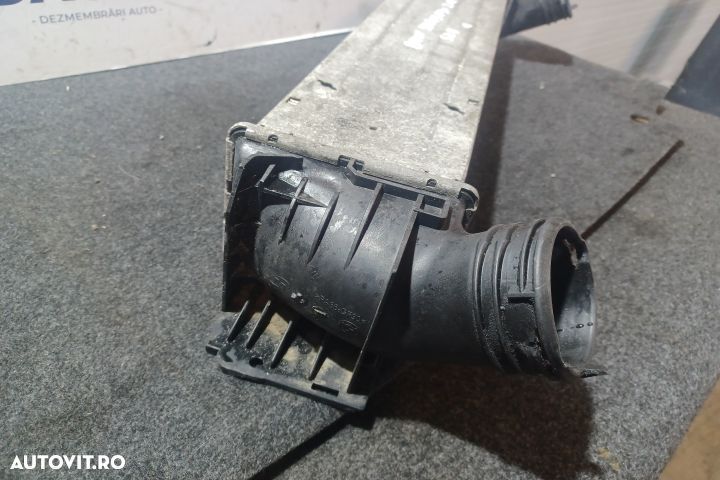 Intercooler 2.0 D 779878802 2.0 D 779878802 BMW Seria 3 E90 [2004 - 2 - 5