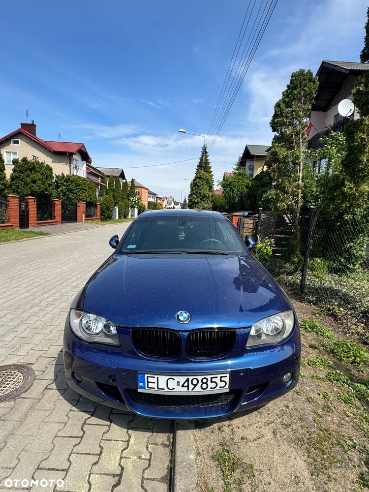 BMW Seria 1 ver-120i - 1