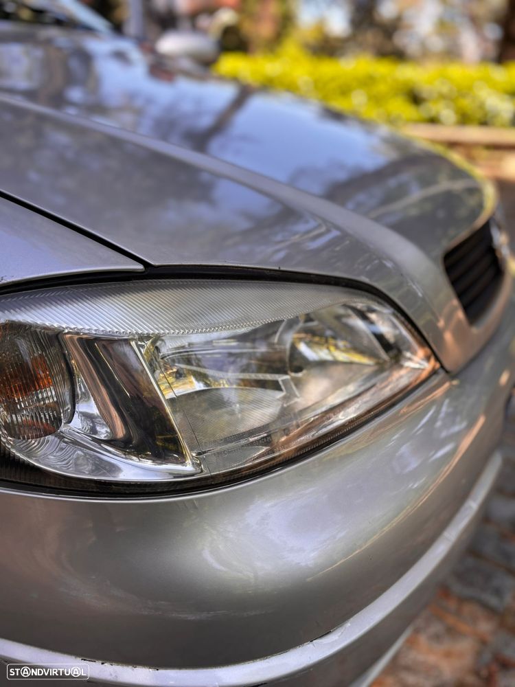 Opel Astra 1.4 Sport - 3