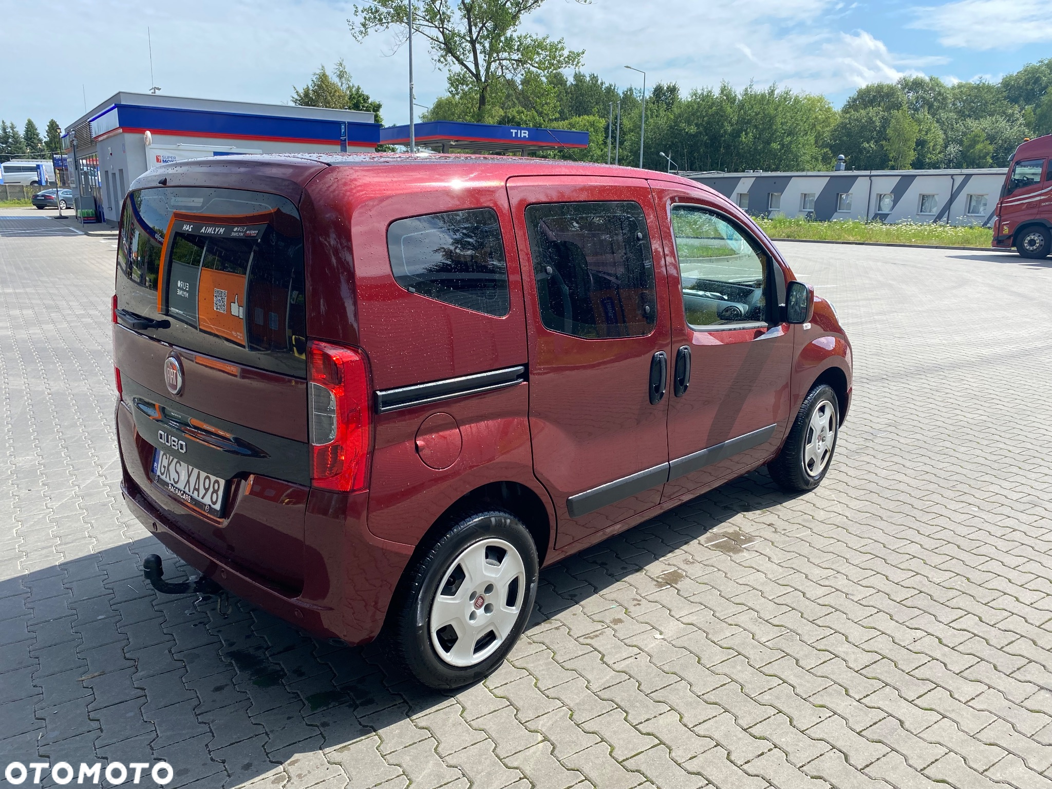Fiat Qubo 1.4 8V More - 5