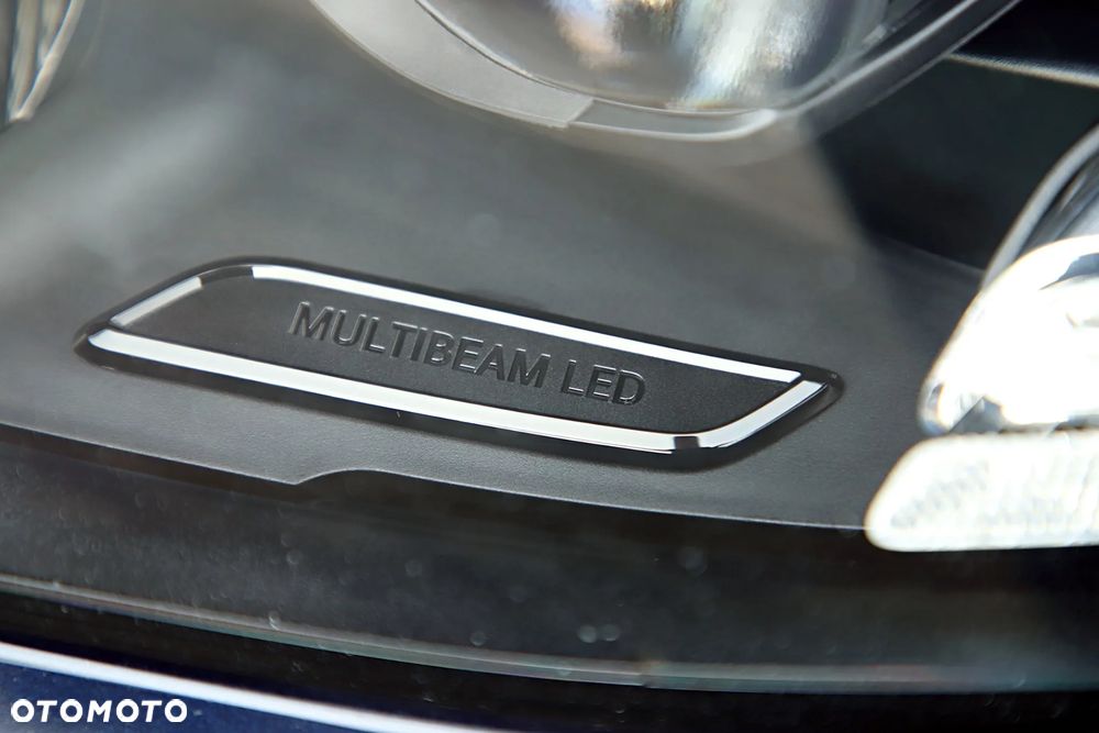 Mercedes-Benz GLC - 13