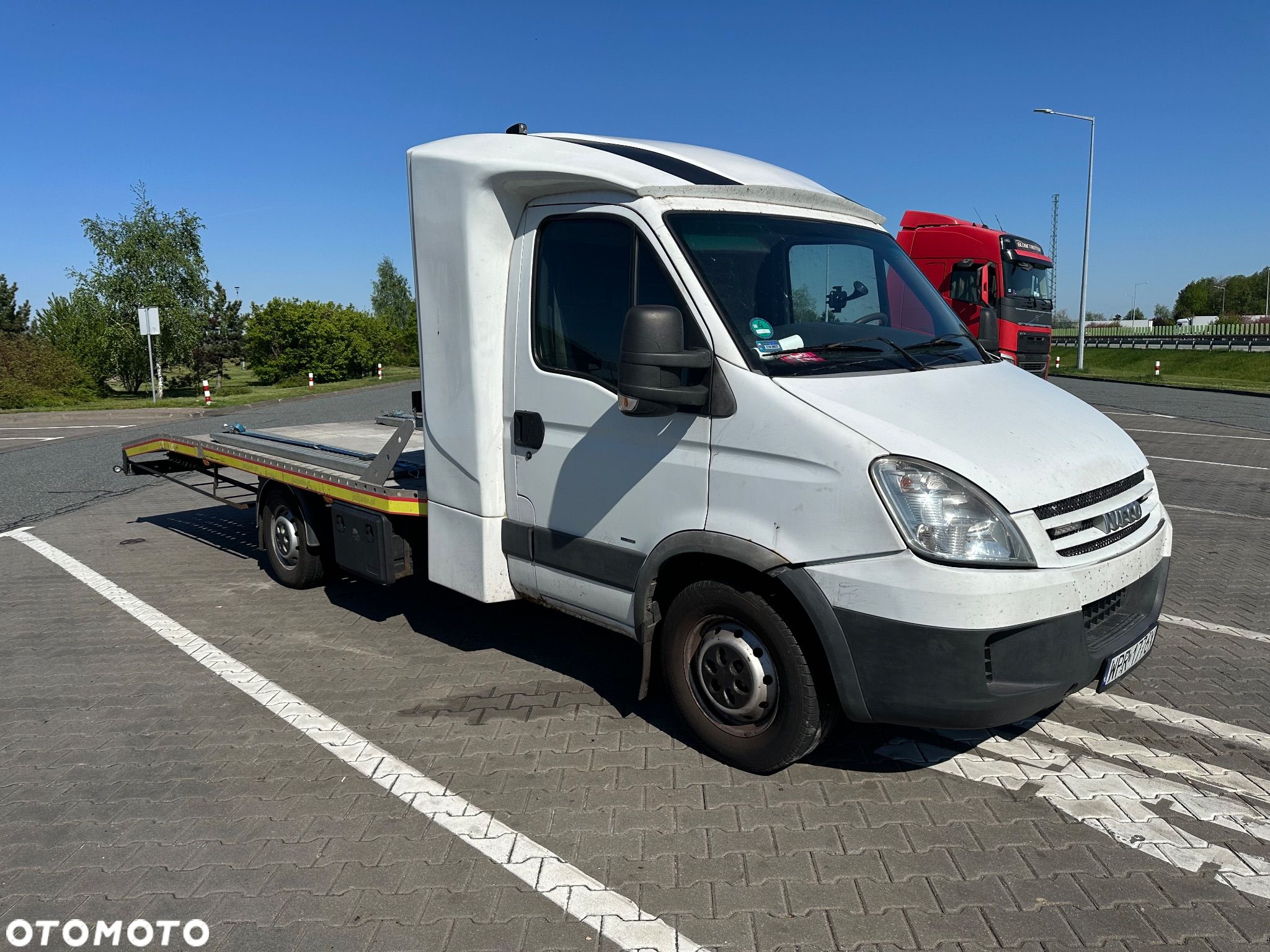 Iveco Daily - 1