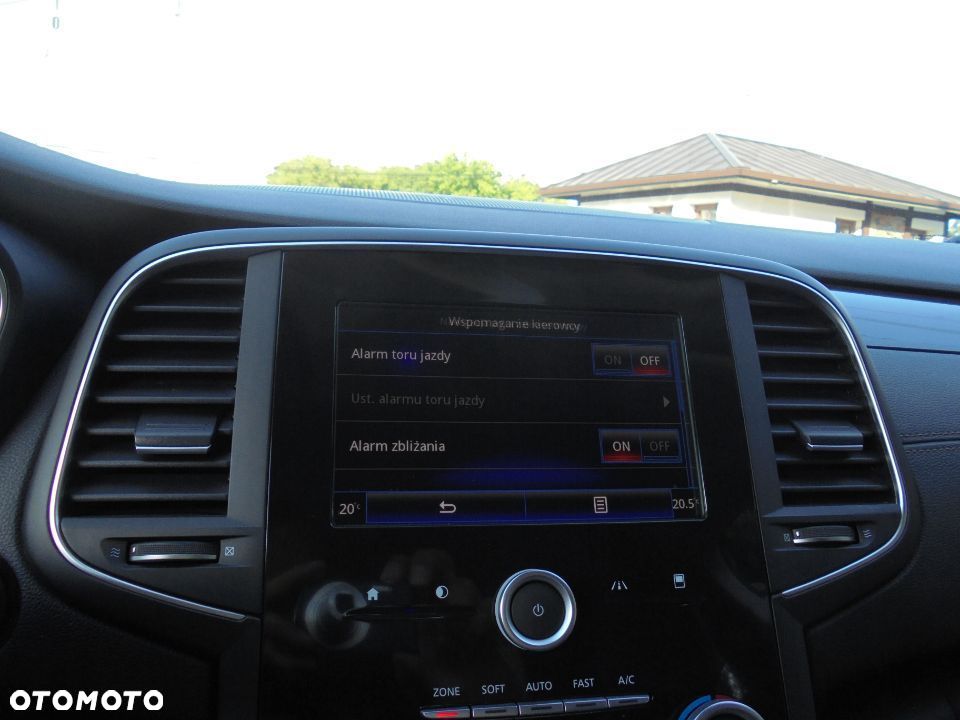 Renault Talisman 1.6 Energy dCi Intens EDC - 34