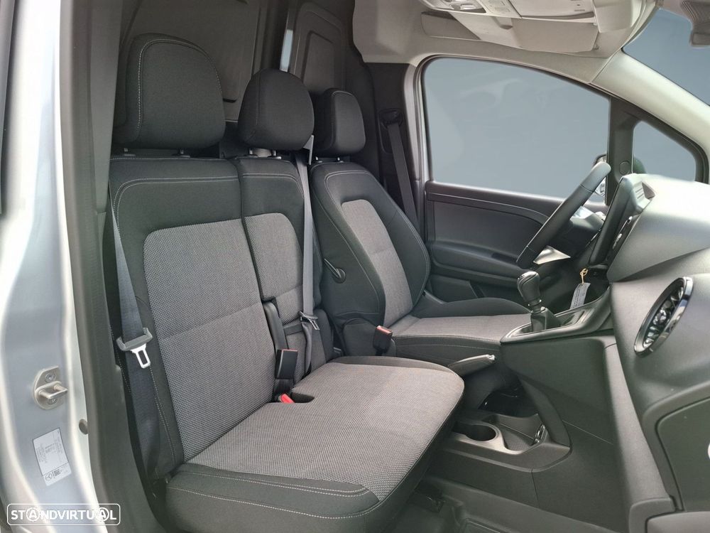 Mercedes-Benz Citan Furgão Standard 112/27 - 14
