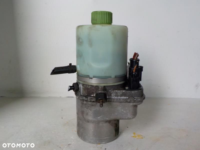 SKODA FABIA II 1.2 1.6 TDI POMPA WSPOMAGANIA 6R0423156/B/C  TRW - 1