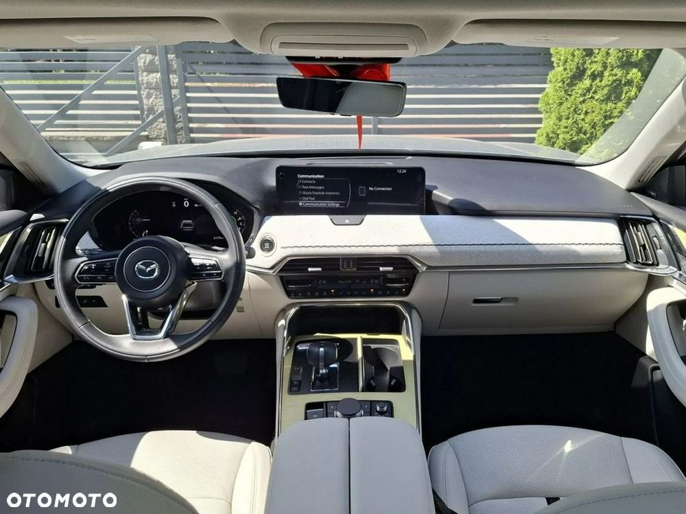 Mazda CX-90 - 19