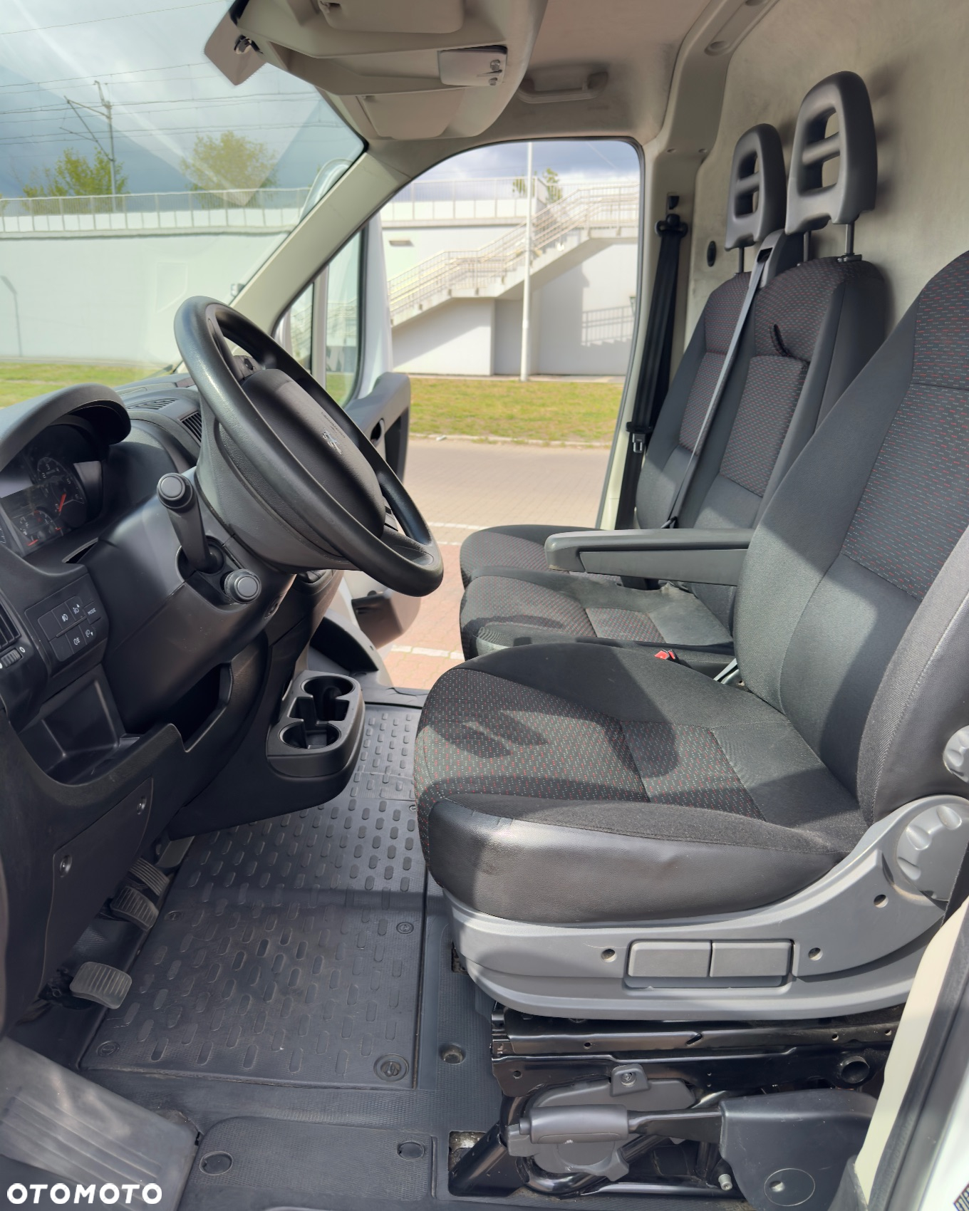 Peugeot Boxer L3H2 - 18