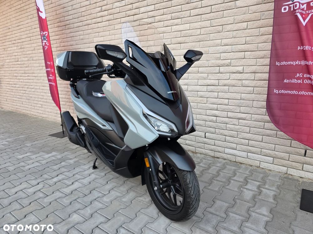 Honda NSS - 2