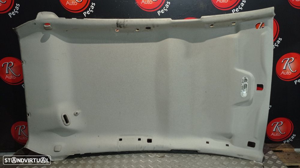 Forro De Teto Renault Clio Iii (Br0/1, Cr0/1) - 1