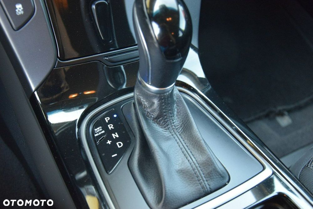 Hyundai i40 - 34