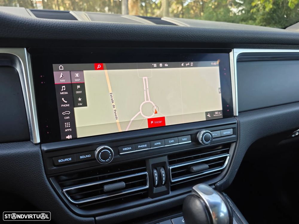 Porsche Macan Soul Edition - 14