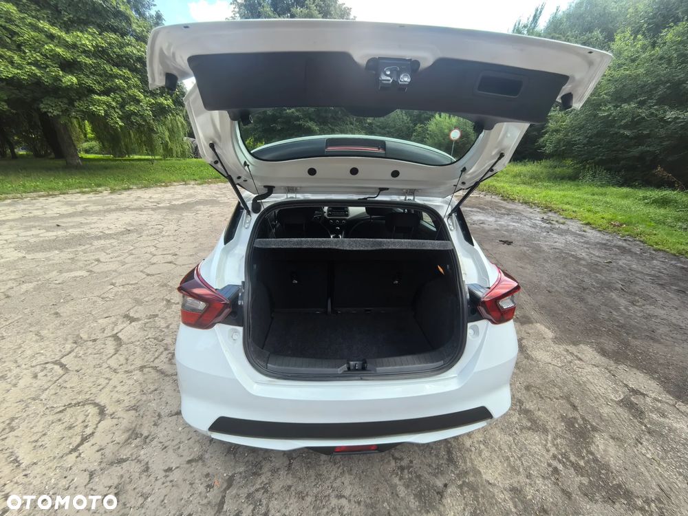 Nissan Micra - 35