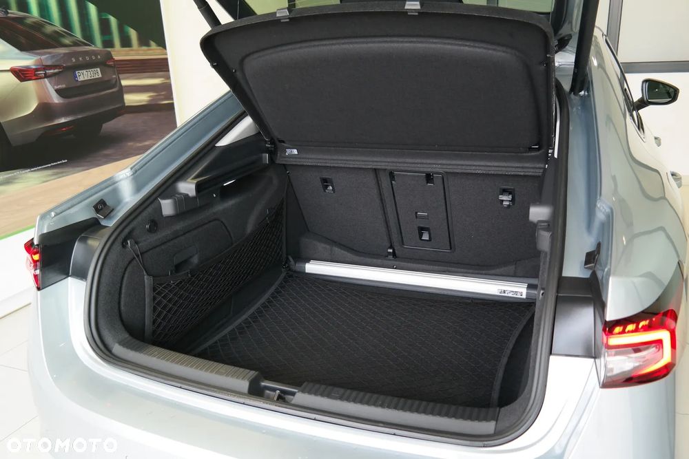 Skoda Superb 1.5 TSI mHEV DSG Selection - 15