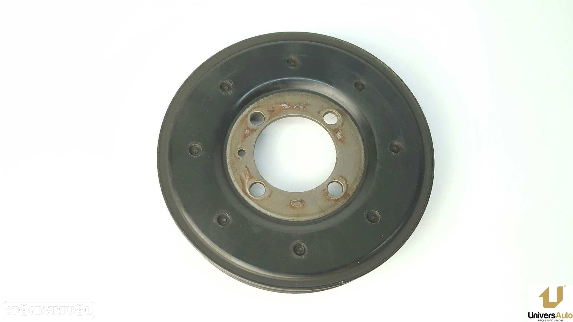 POLI DA CAMBOTA OPEL ASTRA H BERLINA COSMO - 4