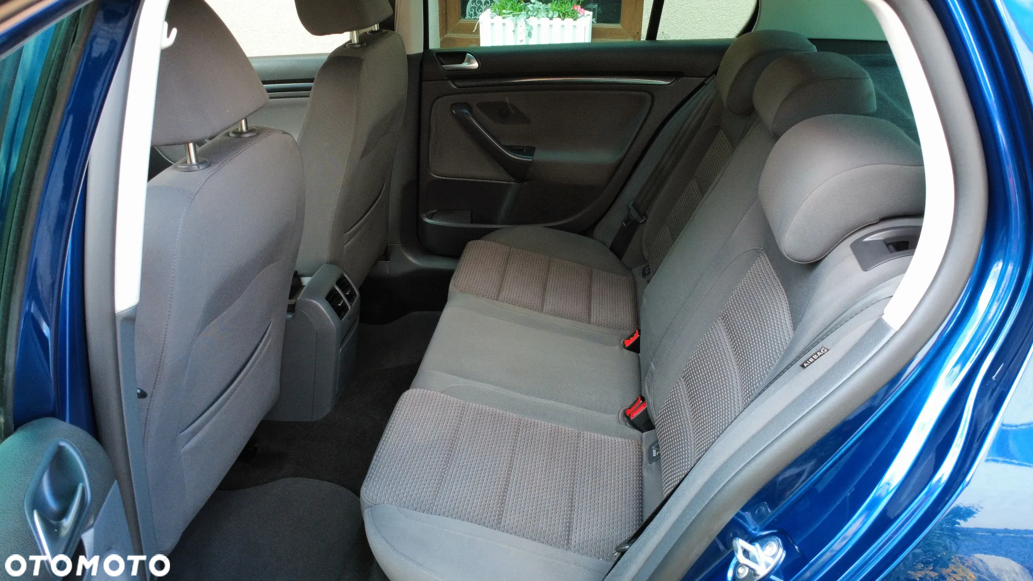 Volkswagen Golf 2.0 TDI DPF GT Sport - 9