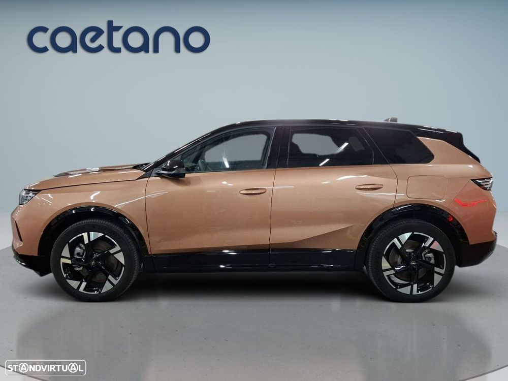 Opel Grandland 73 kWh GS - 5