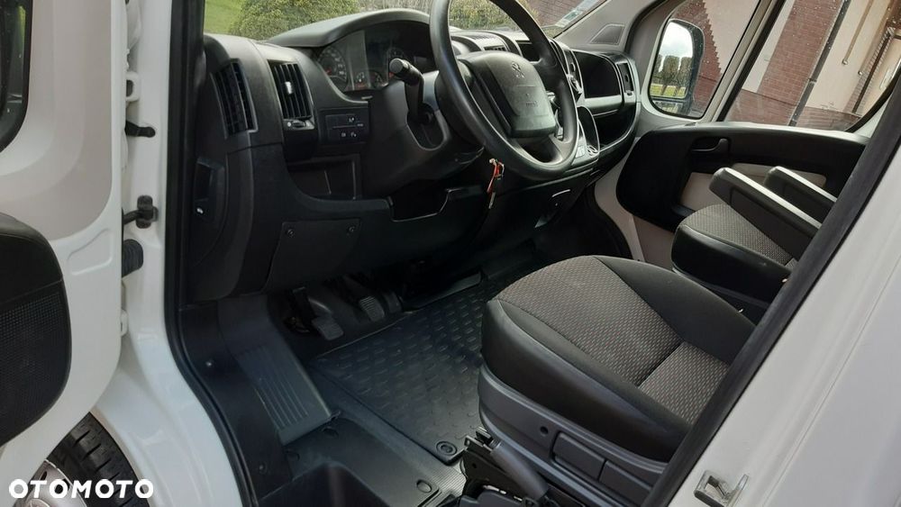 Peugeot Boxer - 6