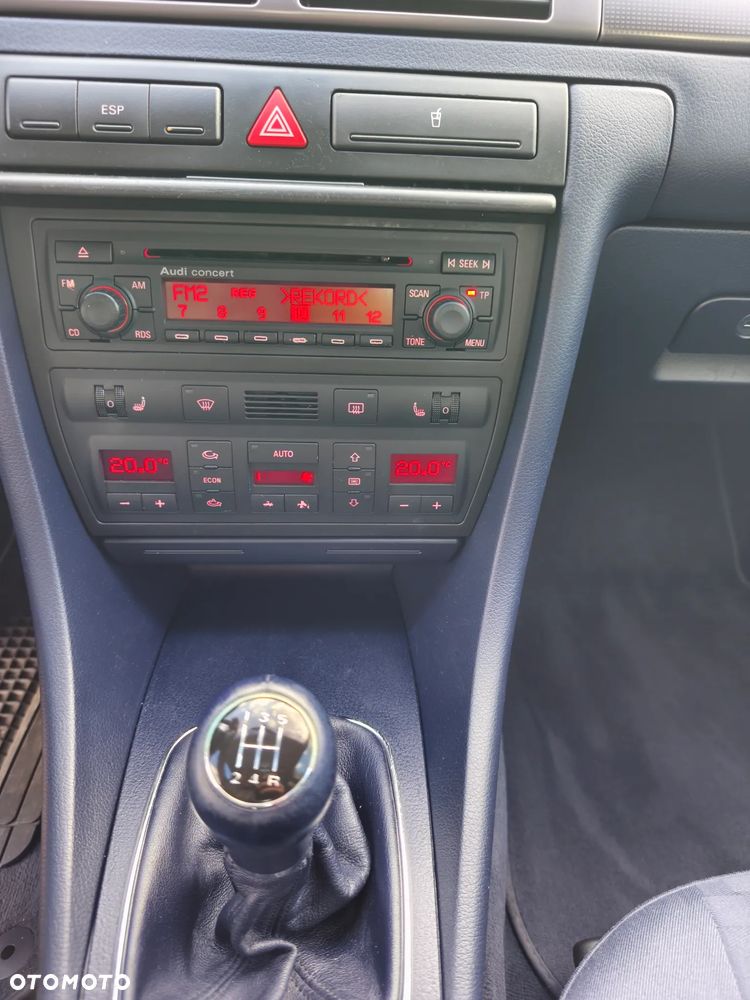 Audi A6 Limousine - 23
