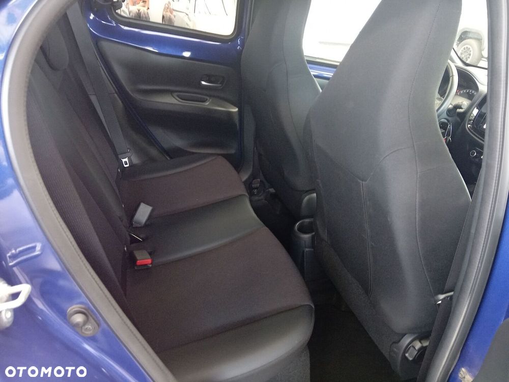 Toyota Aygo X - 11