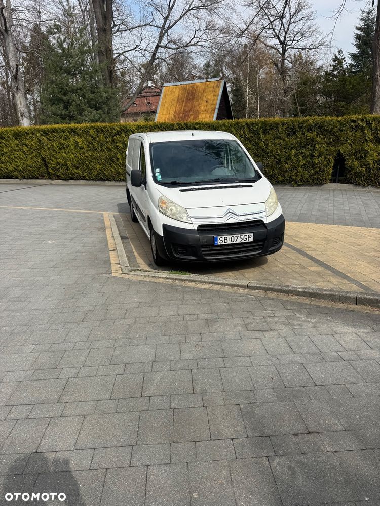 Citroën Jumpy - 20