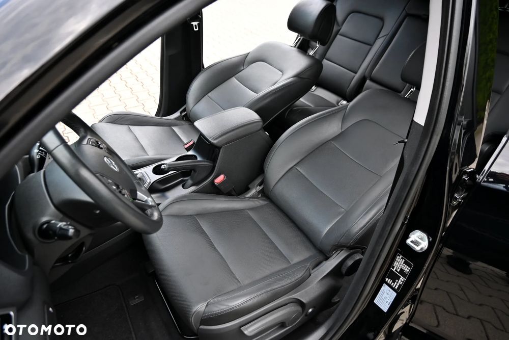 Hyundai Tucson 1.6 Turbo 2WD DCT Style - 31