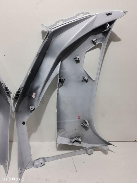 KAWASAKI ER6F ER-6F BOK BOCZEK OWIEWKA 12-16 - 6