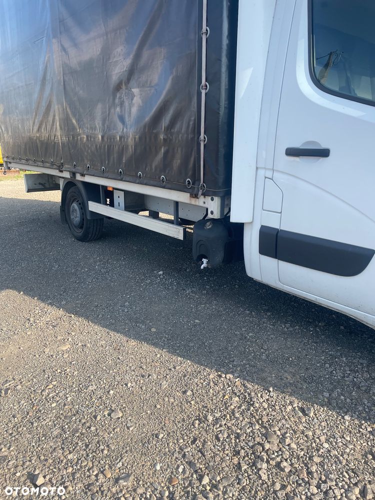 Renault Master - 9