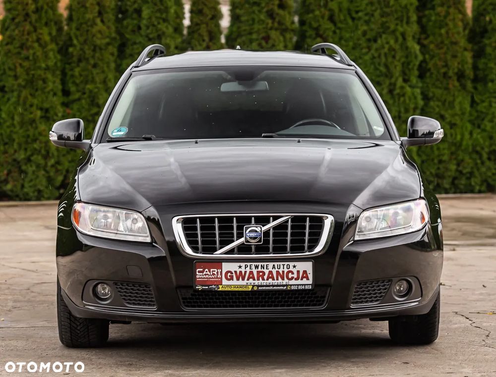 Volvo V70 2.0 Momentum - 3