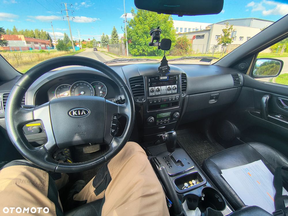 Kia Sorento - 7