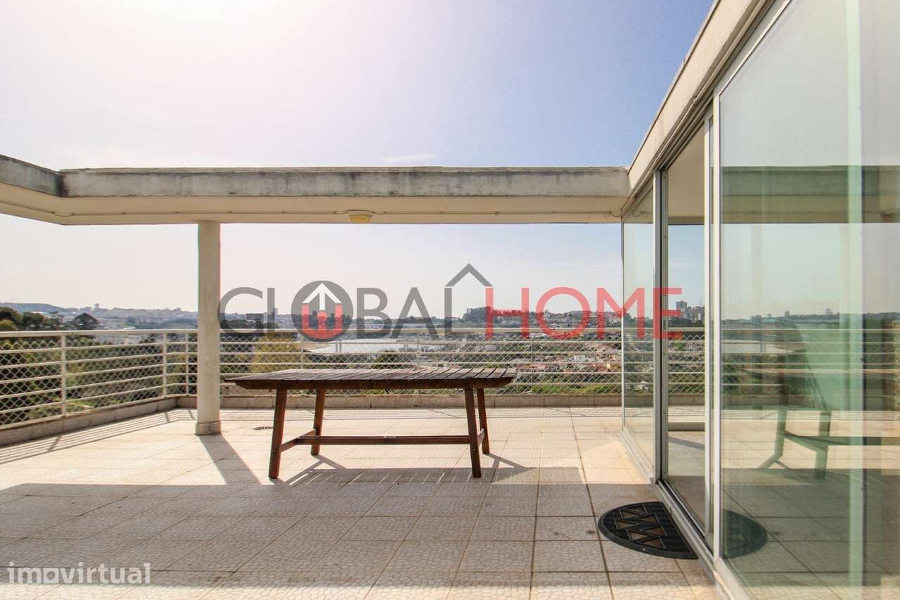 Apartamento T3 - Grande imagem: 2/32