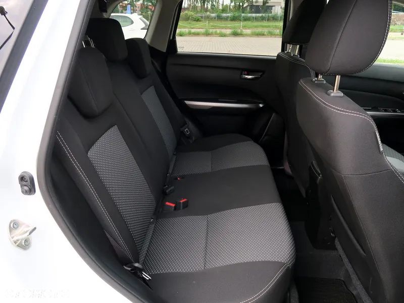 Suzuki Vitara 1.5 DualJet Hybrid Premium Plus 2WD AGS - 14