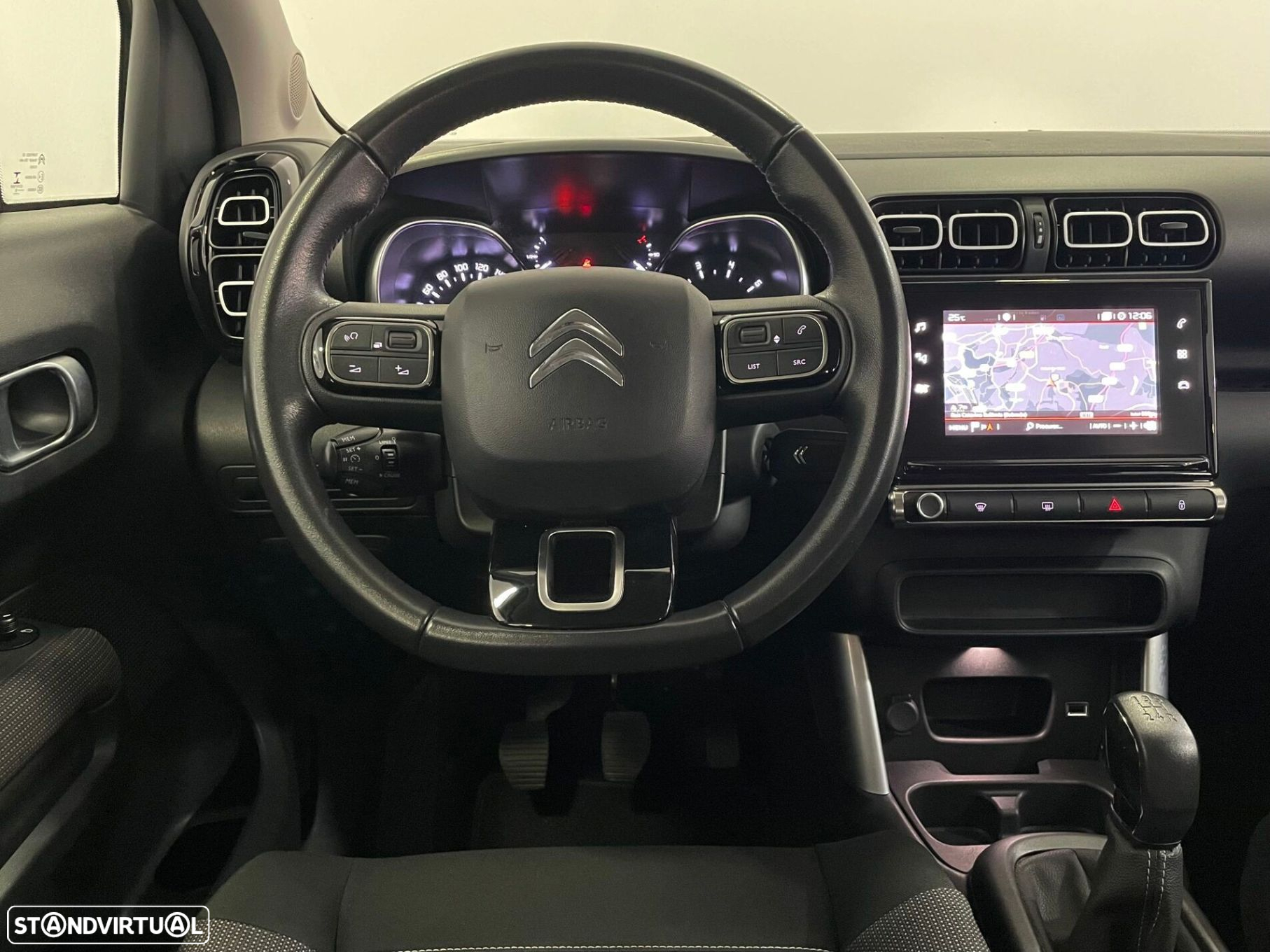 Citroën C3 Aircross 1.2 PureTech Feel - 29