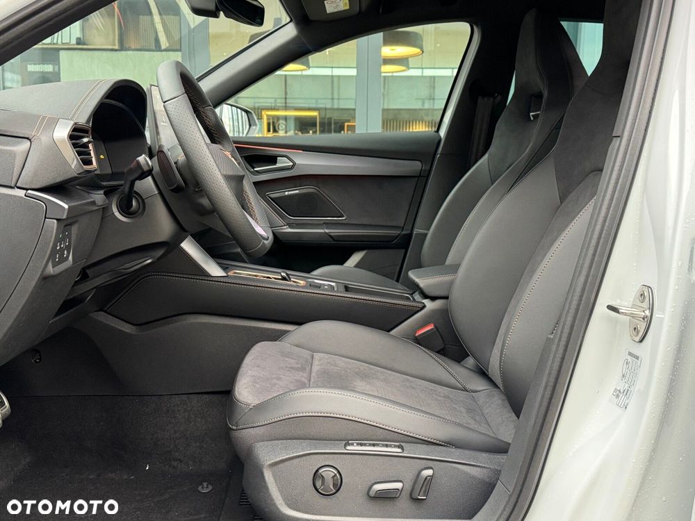 Cupra Formentor 2.0 TSI 4Drive DSG - 21