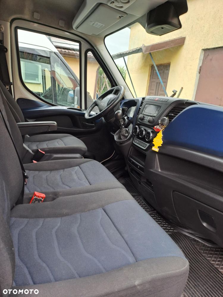 Iveco Daily - 8