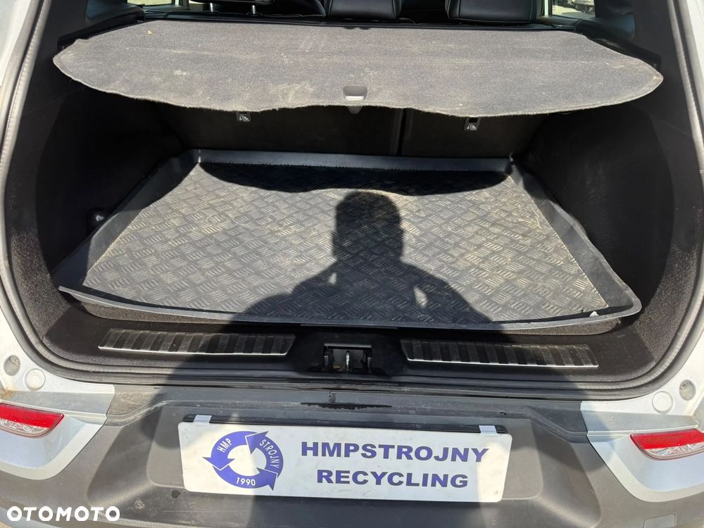 Renault Kadjar 1.3 TCe FAP Intens EDC - 23
