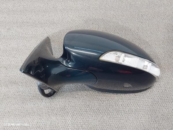 Espelho Retrovisor Esq Mercedes-Benz Cls (C219) - 2