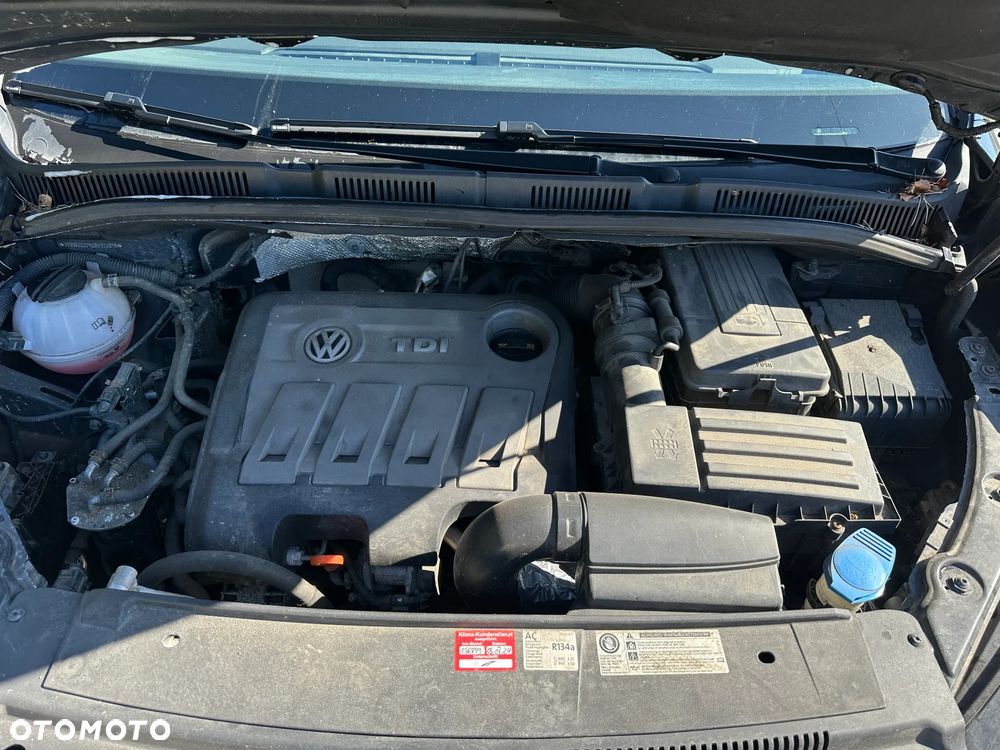 Volkswagen Sharan 2.0 TDI Blue Motion Style - 6