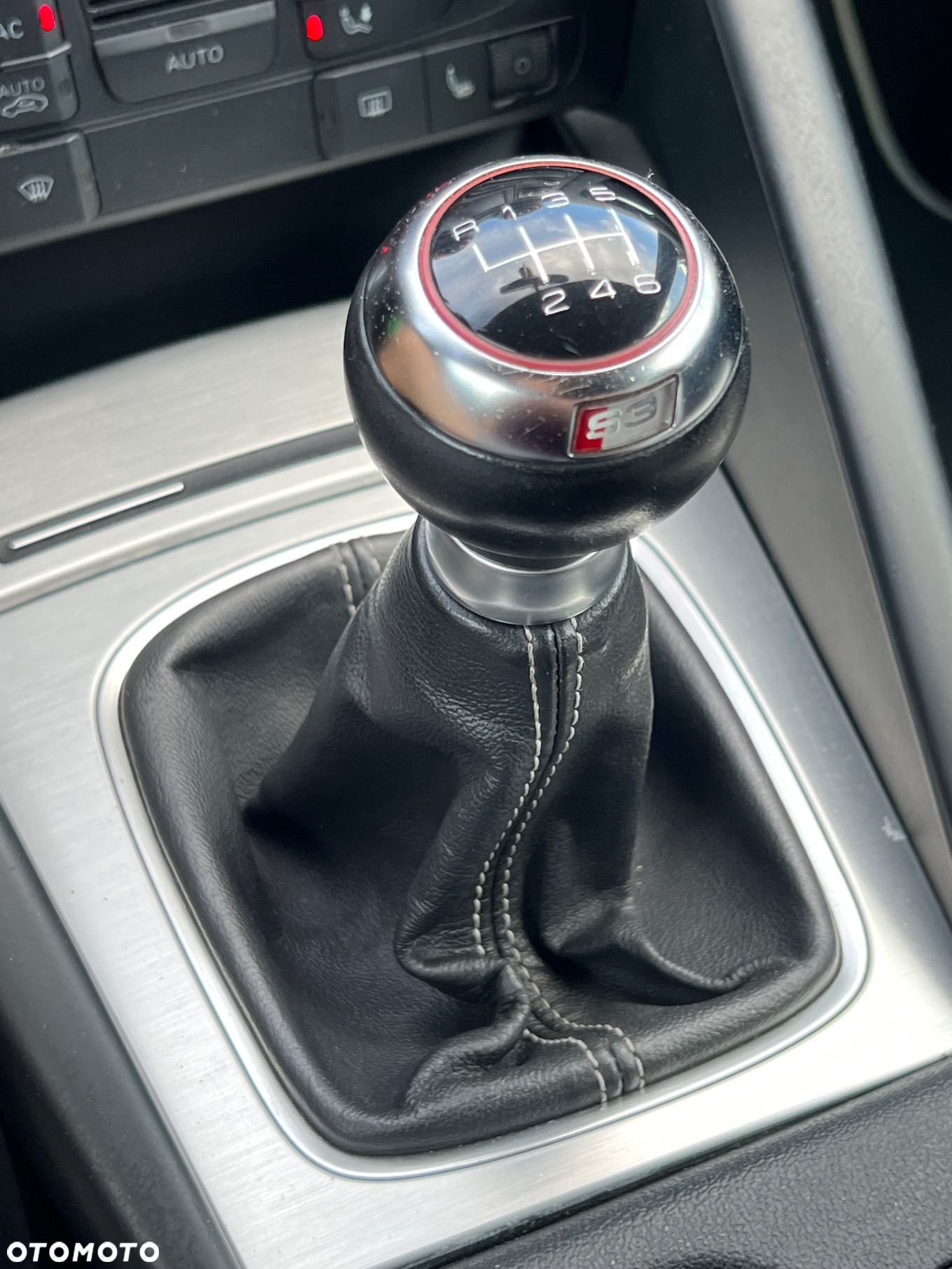 Audi S3 2.0 TFSI Quattro - 30