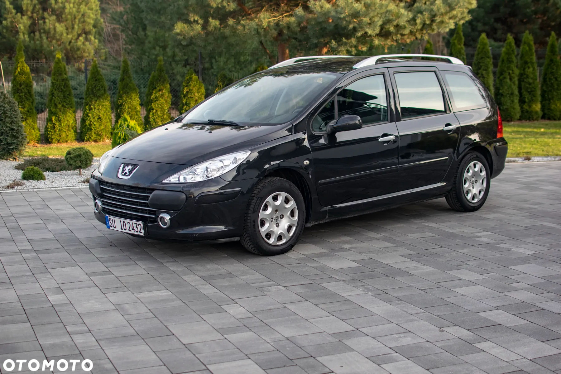Peugeot 307 - 3