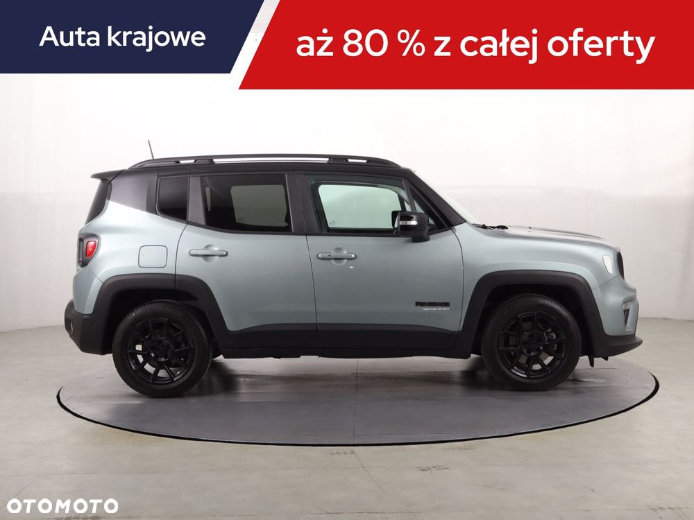Jeep Renegade - 8