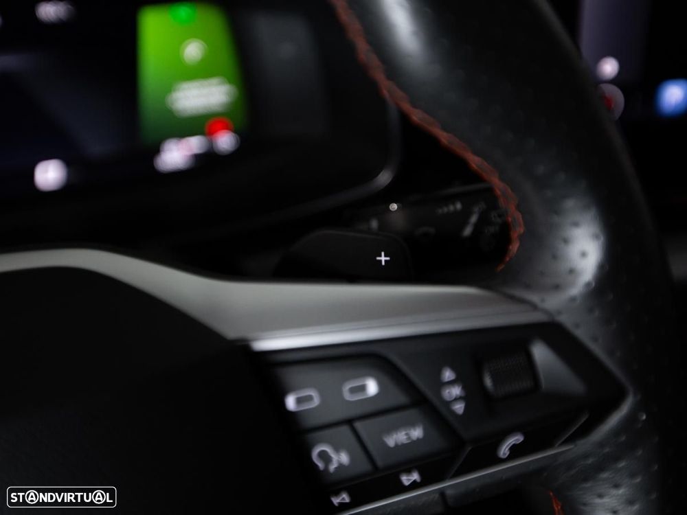 SEAT Leon ST 1.4 e-Hybrid FR DSG - 16