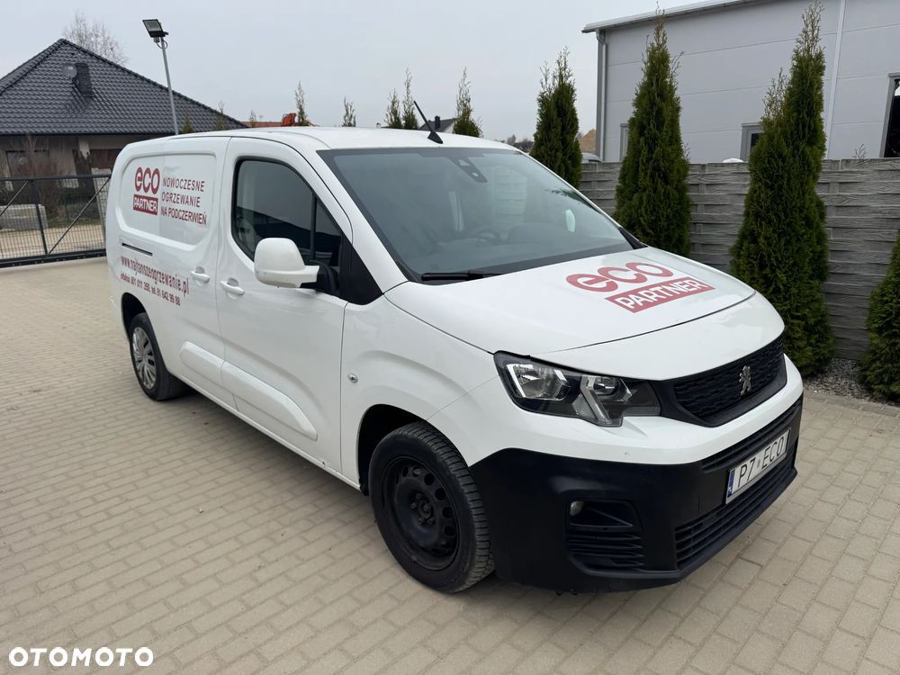 Peugeot PARTNER - 2