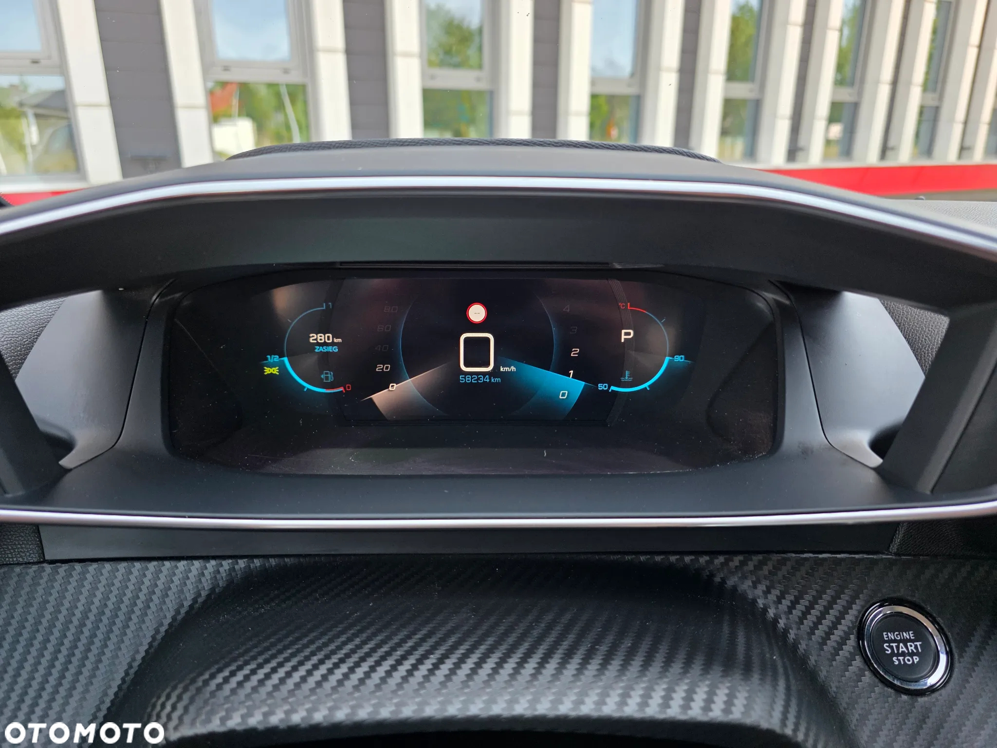 Peugeot 208 Hybrid 110 e-DSC6 Style - 29
