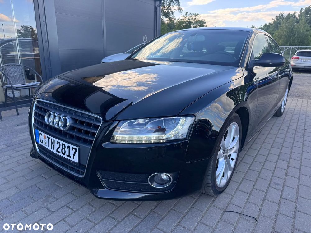 Audi A5 Sportback 2.0 TDI - 24