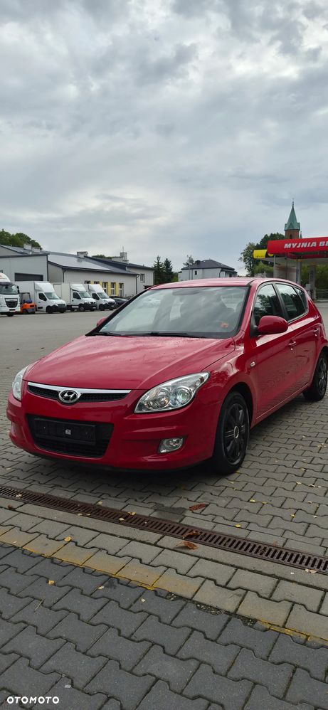 Hyundai i30 - 2