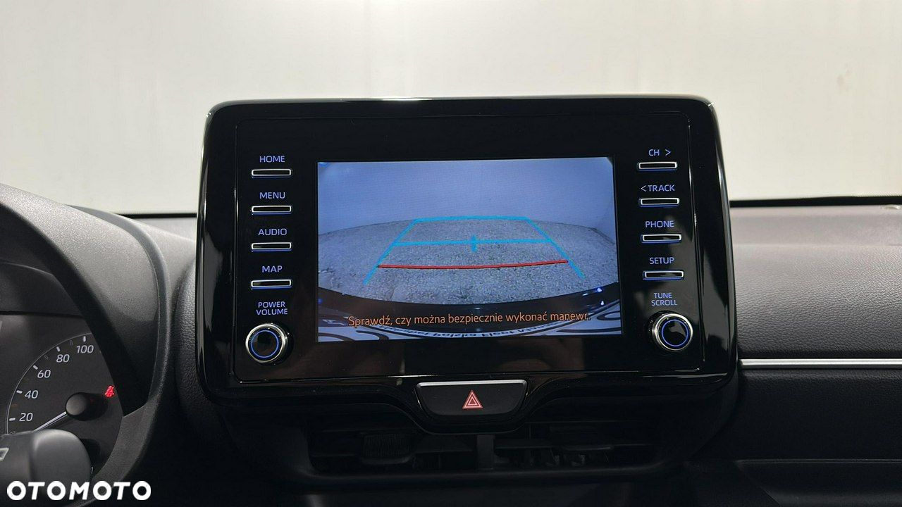 Toyota Yaris Hybrid 1.5 Comfort - 21